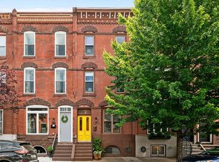 1719 S 13th St, Philadelphia, PA 19148