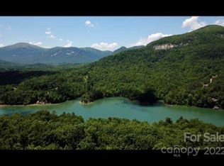 00000 Hawks Nest Trl, Lake Lure, NC 28746