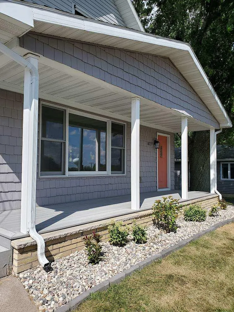 3 bed, 1460 sqft, $1,650 — Photo 2