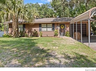 715 S Marlene Point, Inverness, FL 34450