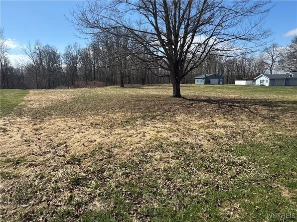 Armes Ct, Gowanda, NY 14070