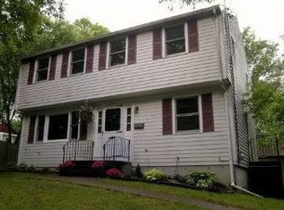 225 Gun Hill St, Milton, MA 02186