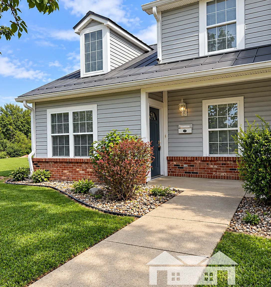 3 bed, 1059 sqft, $1,300 — Photo 1