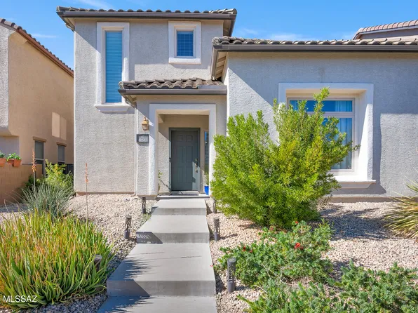 10583 E Forest Falls Ct, Tucson, AZ 85747