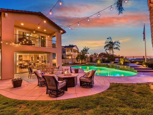 486 Sandalwood Ct, Encinitas, CA 92024