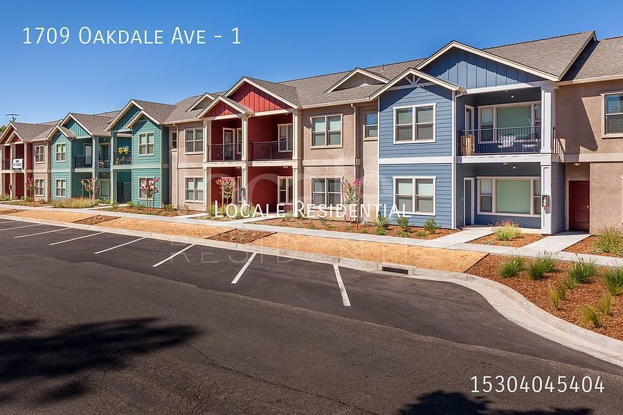 1st image of 1709 Oakdale St Unit 1