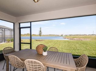 Sonora Plan, Longmeadow at North River Ranch, Parrish, FL 34219