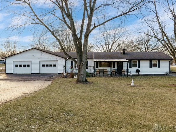 711 S Main St, Monroe, OH 45050