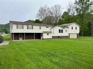 8 Tygart Ln, Mill Creek, WV 26280