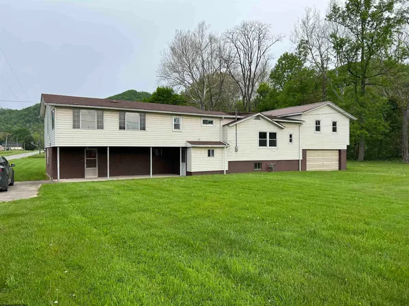 8 Tygart Ln, Mill Creek, WV 26280