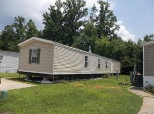 1003 White Dove Cir, Stockbridge, GA 30281