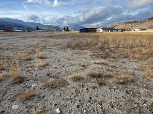 LOT 14 Properity St, Anaconda, MT 59711