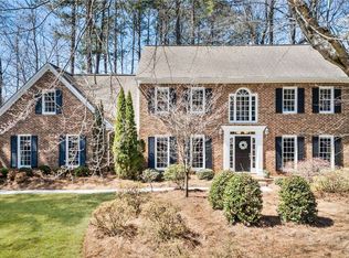 741 Bentwood Trce, Alpharetta, GA 30005