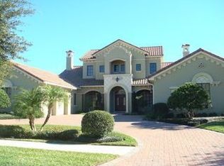 11024 Ullswater Ln, Windermere, FL 34786