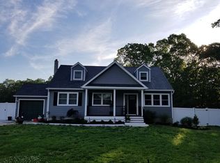 19 Evergreen Dr, Ocean View, NJ 08230