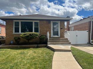 3919 W 82nd Pl, Chicago, IL 60652