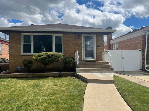 3919 W 82nd Pl, Chicago, IL 60652