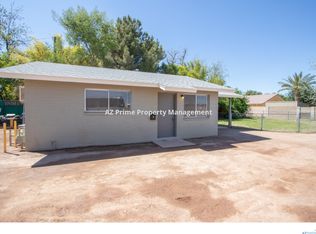 422 S Wilbur St #E, Mesa, AZ 85210