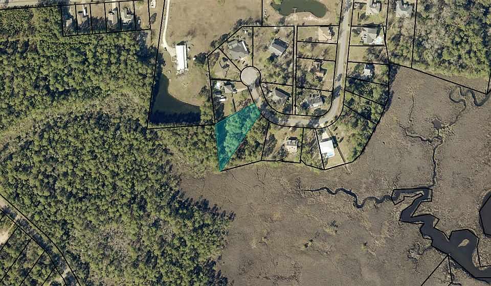 2nd image of 3316 Mills Bayou Dr