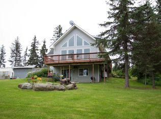 2700 Sprucewood Dr, Homer, AK 99603