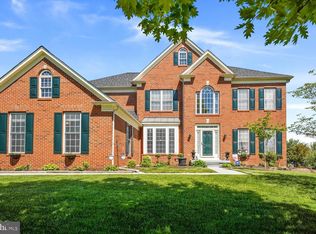 883 Empress Rd, West Chester, PA 19382