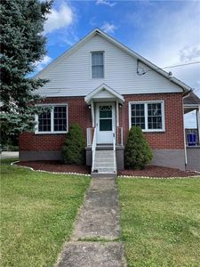 798 N Gallatin Ave, Uniontown, PA, 15401