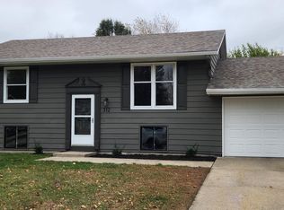 312 Southmoor Dr, Spencer, IA 51301