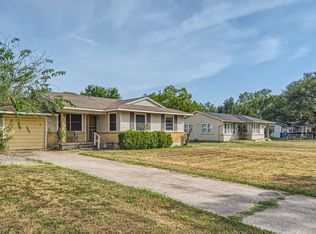 108 Leighton Dr, Terrell, TX 75160
