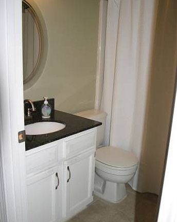 Mstr bath