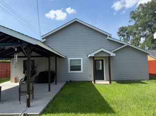 602 Fostoria Ln, Houston, TX 77076