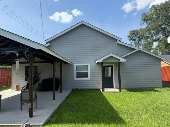 602 Fostoria Ln, Houston, TX 77076