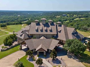 8496 Forest Lake Loop, Rio Vista, TX 76093