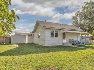 320 SW 4th St, Fruitland, ID 83619