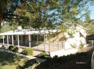 135 Balsam Way, Bodfish, CA 93205