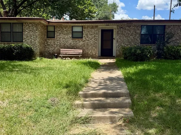 1301 W Bruton Rd, Mesquite, TX 75149