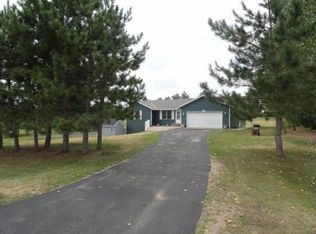 10287 56th St SE, Clear Lake, MN 55319