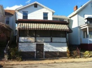 519 E 8th Ave, Tarentum, PA
