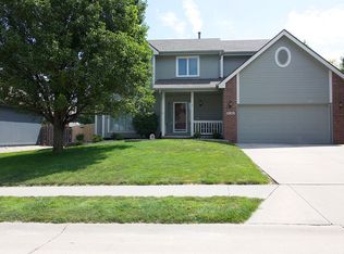 5141 N 135th Ave, Omaha, NE 68164