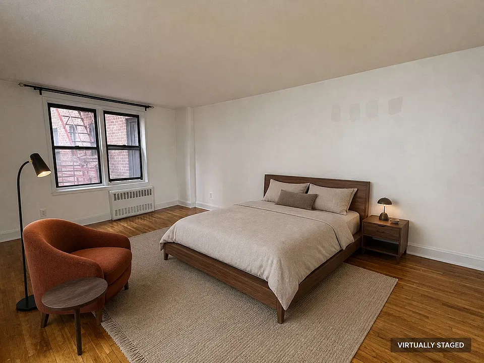 8611 Whitney Ave #3OO