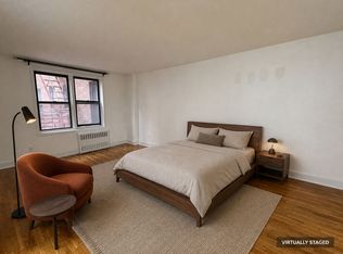 8611 Whitney Ave #3OO, Elmhurst, NY 11373