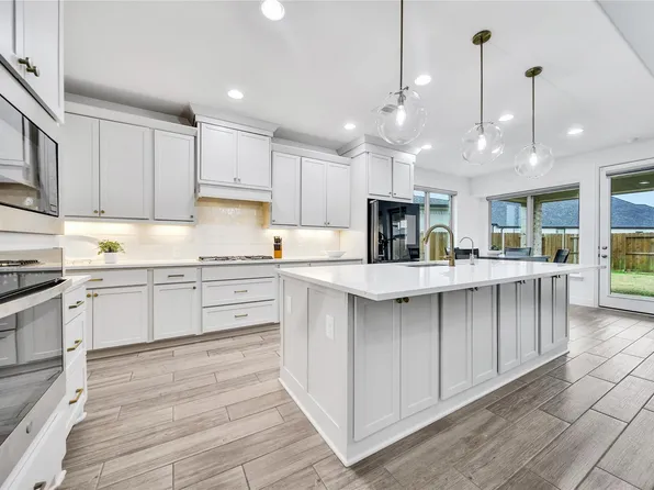 29819 Smoky Ridge Rd, Fulshear, TX 77441