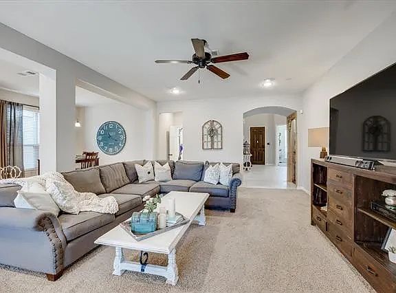 5th image of 9001 James Dr