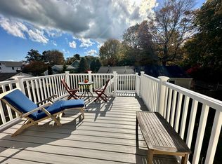 9C Theatre Colony Way #2, Plymouth, MA 02360