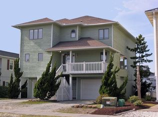 83 E 2nd St, Ocean Isle Beach, NC 28469