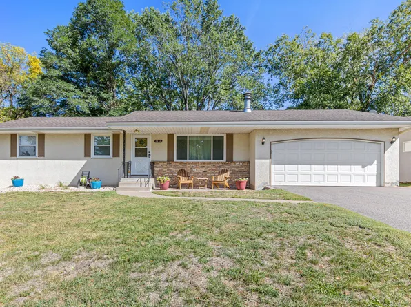 4832 Flag Ave N, New Hope, MN 55428