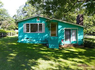 33 Mill St, Warm Springs, GA 31830