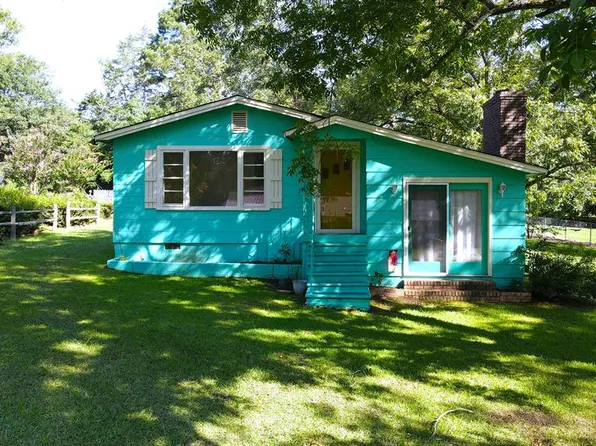 33 Mill St, Warm Springs, GA 31830