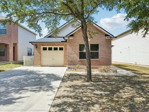 9843 Carswell Peak, San Antonio, TX 78245