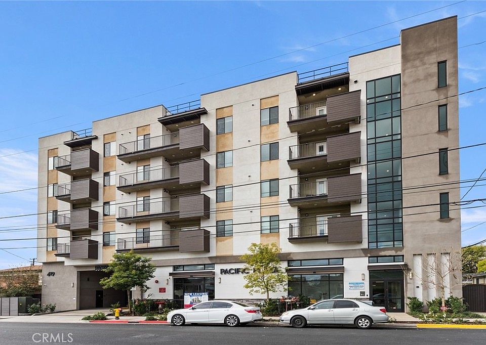 1st image of 419 N Chandler Ave Unit 605