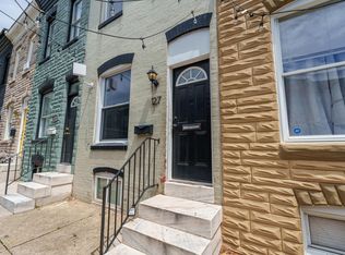 127 N Curley St, Baltimore, MD 21224